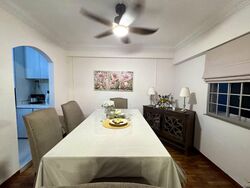 Blk 764 Choa Chu Kang North 5 (Choa Chu Kang), HDB Executive #577217491